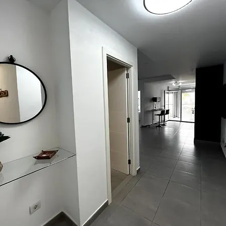 Con Terraza Y Vistas Las Palmas de Gran Canaria