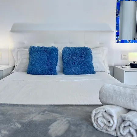 Apartment Con Terraza Y Vistas Las Palmas / Gran Canaria