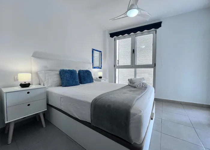 Apartmán Con Terraza Y Vistas