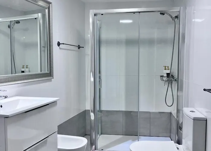 Con Terraza Y Vistas Las Palmas de Gran Canaria